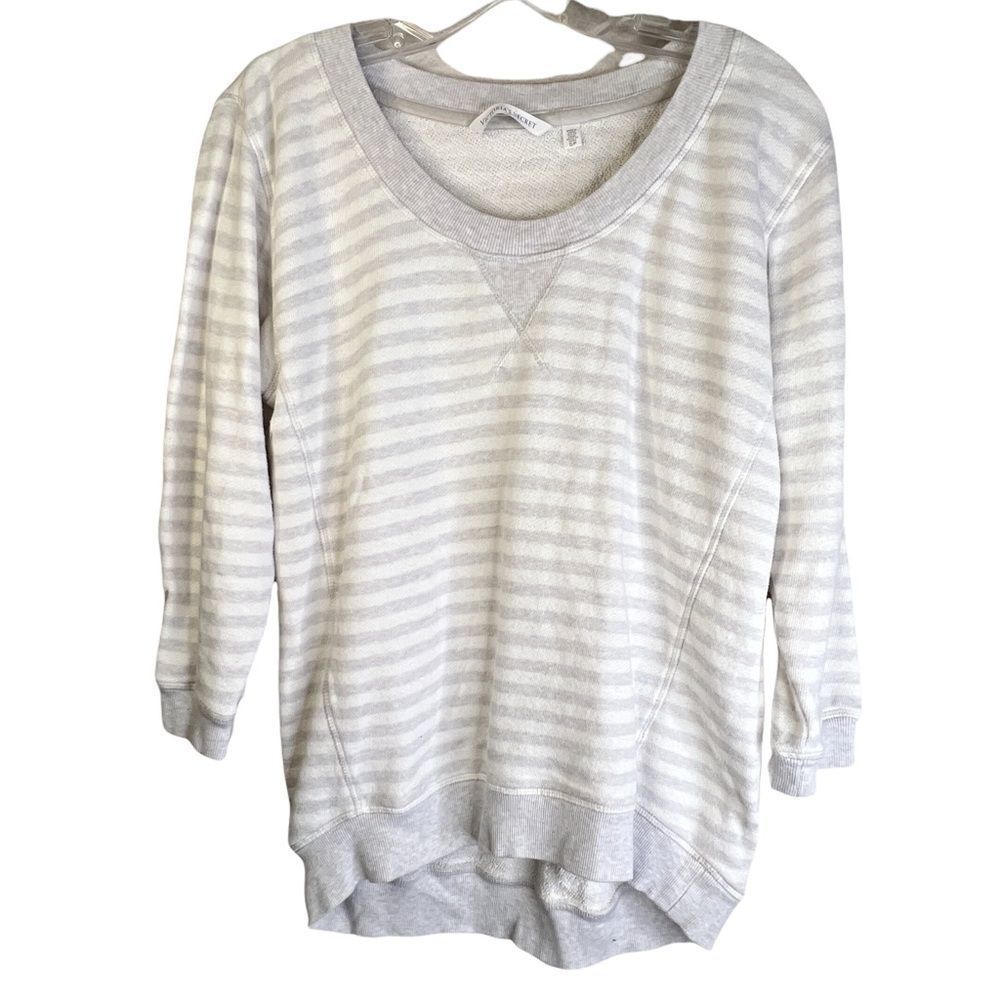 Victoria's Secret Cotton Shirt